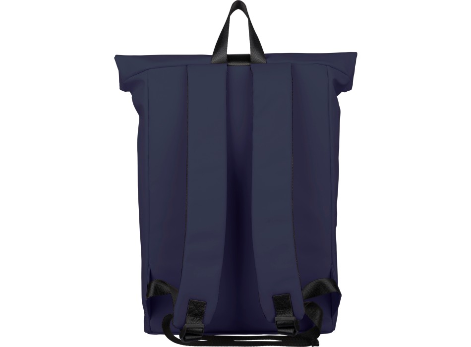 Zaino roll-top in PU riciclato Naiya FullGadgets.com