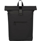 Zaino roll-top in PU riciclato Naiya FullGadgets.com