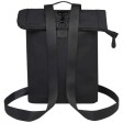 Zaino roll-top per portatile da 15,6" riciclato certificato GRS da 12 litri Turner FullGadgets.com