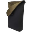 Zaino roll-top per portatile da 15,6" riciclato certificato GRS da 12 litri Turner FullGadgets.com