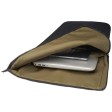 Zaino roll-top per portatile da 15,6" riciclato certificato GRS da 12 litri Turner FullGadgets.com