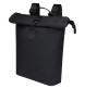 Zaino roll-top per portatile da 15,6" riciclato certificato GRS da 12 litri Turner FullGadgets.com