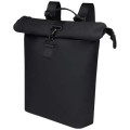Zaino roll-top per portatile da 15,6" riciclato certificato GRS da 12 litri Turner