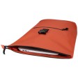 Zaino roll-top per portatile da 15" in materiale riciclato certificato GRS da 18 litri Resi Plus FullGadgets.com