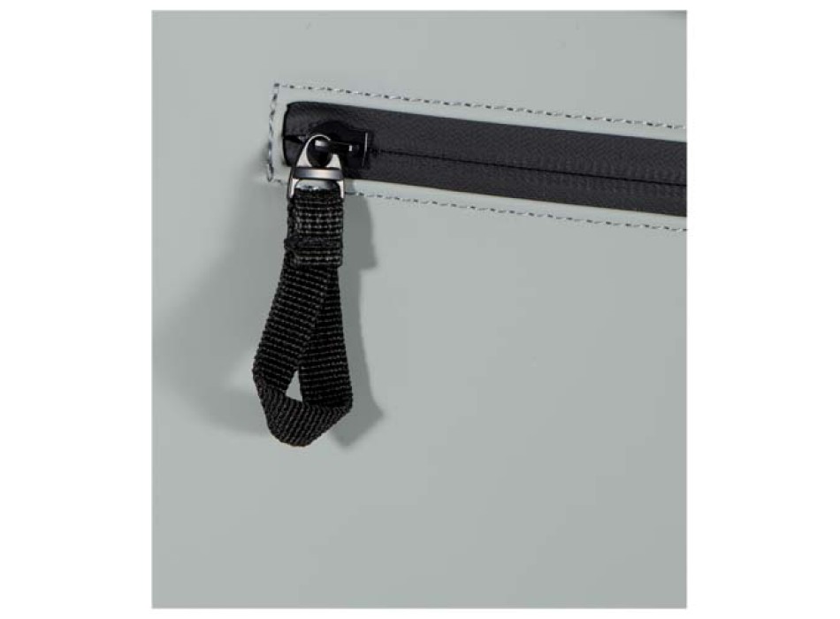 Zaino roll-top per portatile da 15" in materiale riciclato certificato GRS da 18 litri Resi Plus FullGadgets.com