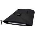 Zaino roll-top per portatile da 15" in materiale riciclato certificato GRS da 18 litri Resi Plus FullGadgets.com