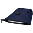Zaino roll-top per portatile da 15" in materiale riciclato certificato GRS da 18 litri Resi Plus FullGadgets.com