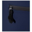 Zaino roll-top per portatile da 15" in materiale riciclato certificato GRS da 18 litri Resi Plus FullGadgets.com