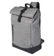 Zaino roll-up certificato GRS per portatile da 15,6" Hoss - 12L FullGadgets.com