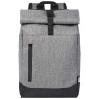 Zaino roll-up certificato GRS per portatile da 15,6" Hoss - 12L FullGadgets.com