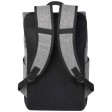 Zaino roll-up certificato GRS per portatile da 15,6" Hoss - 12L FullGadgets.com