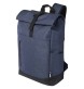 Zaino roll-up certificato GRS per portatile da 15,6" Hoss - 12L FullGadgets.com