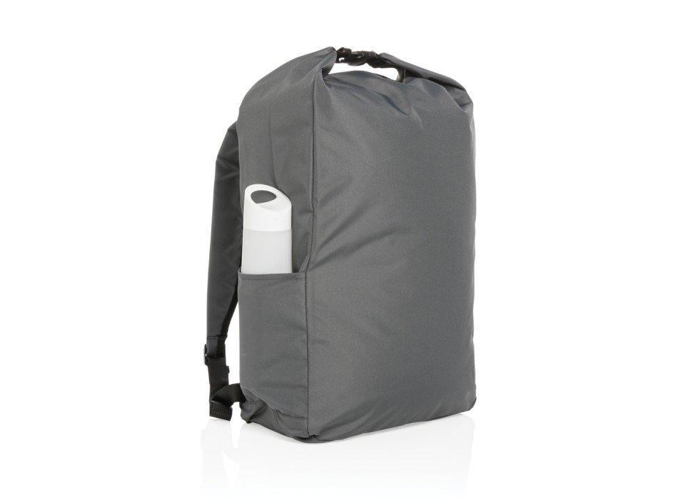 Zaino rolltop basic in rPET Impact AWARE™ FullGadgets.com