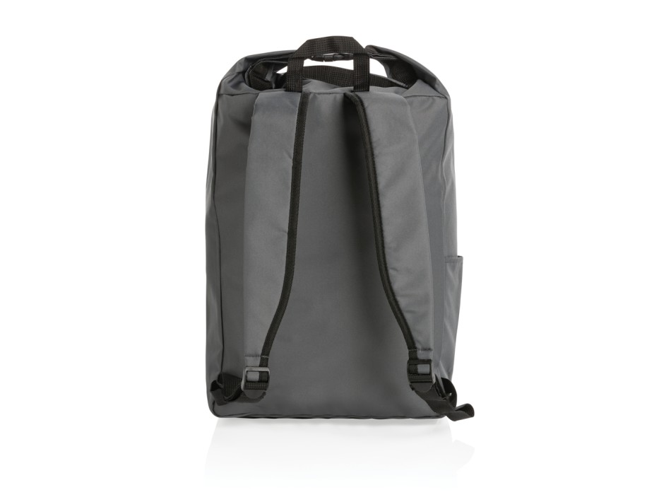 Zaino rolltop basic in rPET Impact AWARE™ FullGadgets.com
