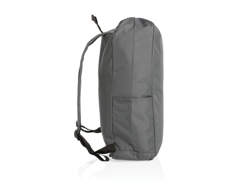 Zaino rolltop basic in rPET Impact AWARE™ FullGadgets.com