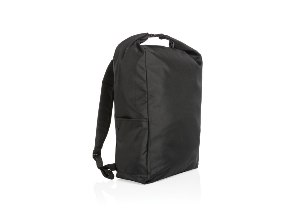 Zaino rolltop basic in rPET Impact AWARE™ FullGadgets.com