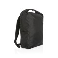 Zaino Rolltop Basic In Rpet Impact Aware™ Personalizzabile