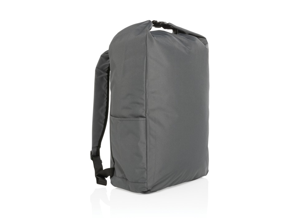 Zaino rolltop basic in rPET Impact AWARE™ FullGadgets.com