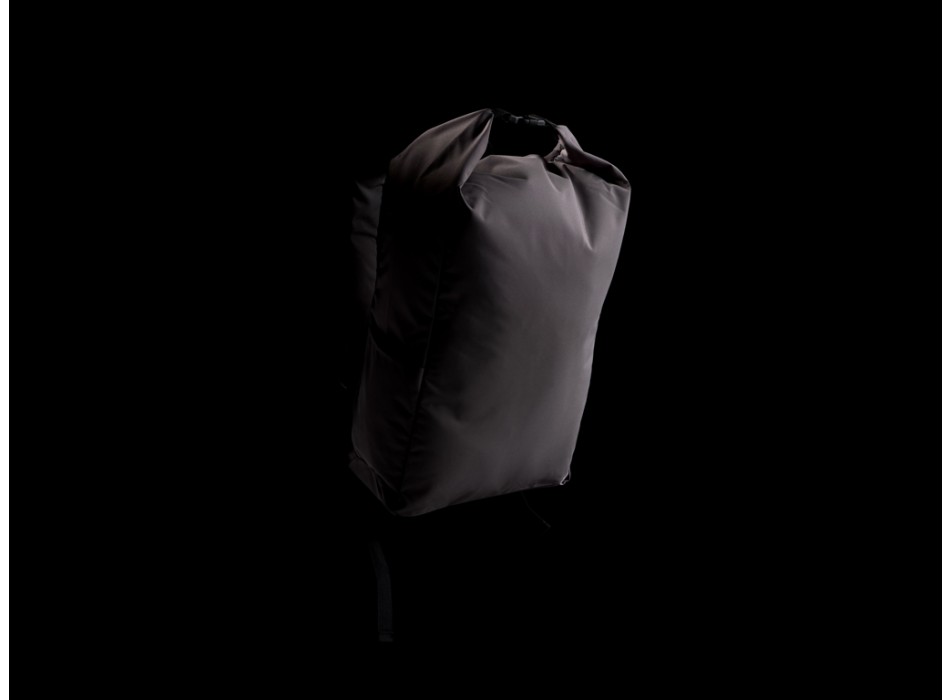 Zaino rolltop basic in rPET Impact AWARE™ FullGadgets.com