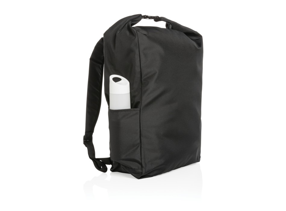 Zaino rolltop basic in rPET Impact AWARE™ FullGadgets.com