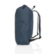 Zaino rolltop basic in rPET Impact AWARE™ FullGadgets.com