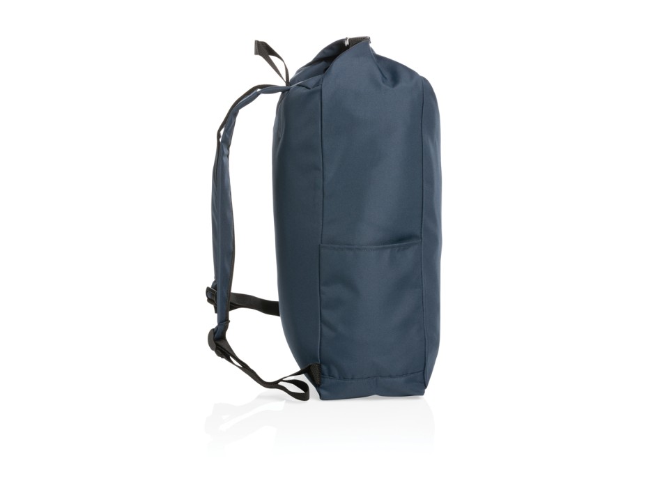 Zaino rolltop basic in rPET Impact AWARE™ FullGadgets.com