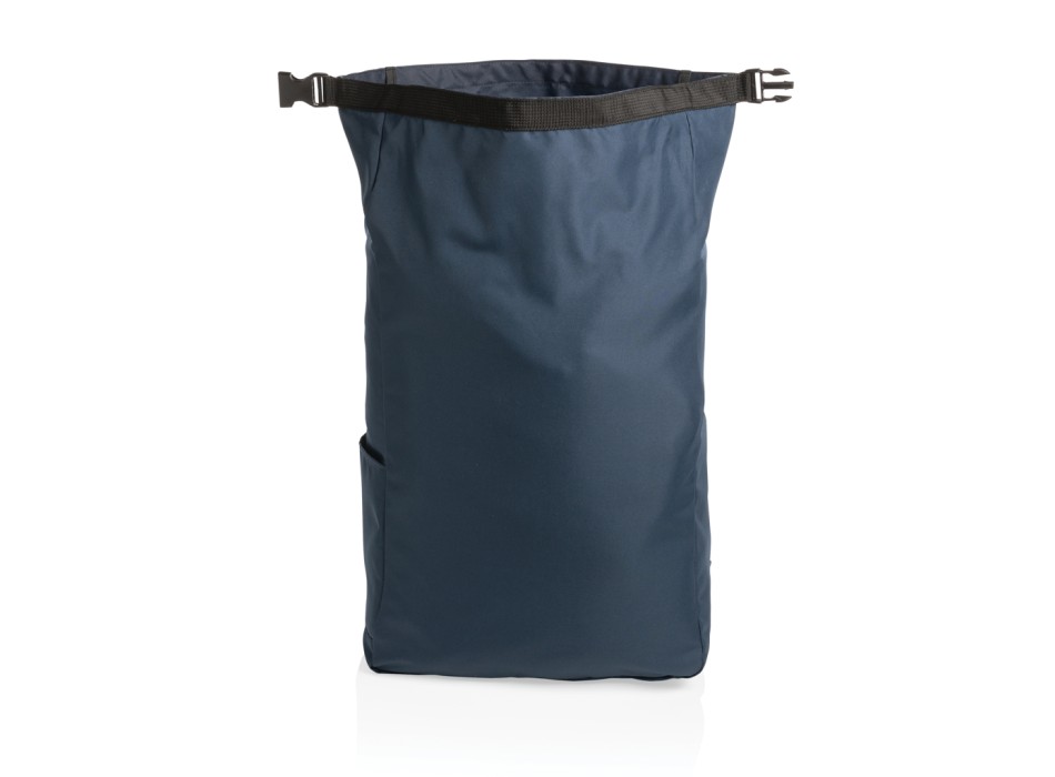 Zaino rolltop basic in rPET Impact AWARE™ FullGadgets.com