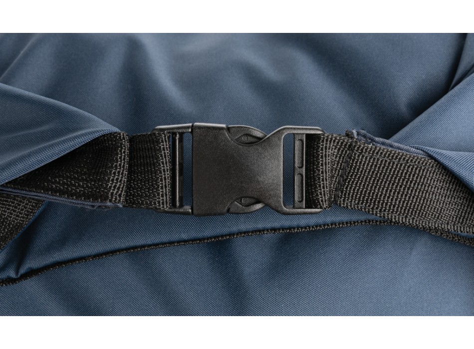 Zaino rolltop basic in rPET Impact AWARE™ FullGadgets.com