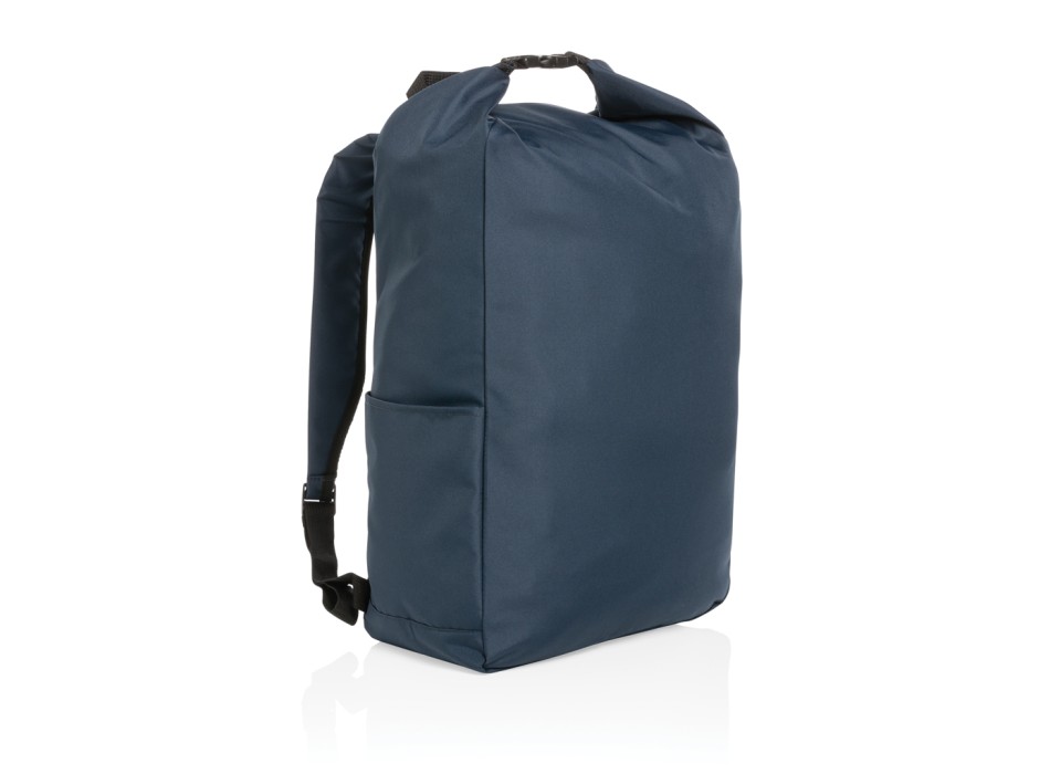 Zaino rolltop basic in rPET Impact AWARE™ FullGadgets.com