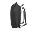 Zaino rolltop basic in rPET Impact AWARE™ FullGadgets.com