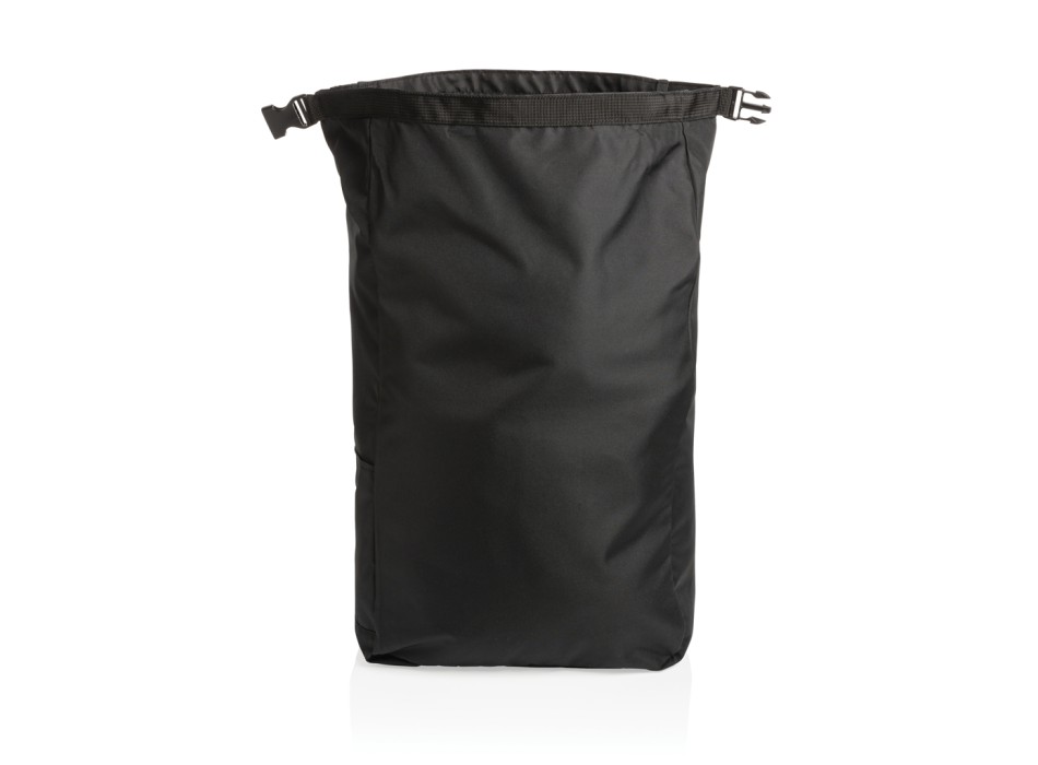 Zaino rolltop basic in rPET Impact AWARE™ FullGadgets.com