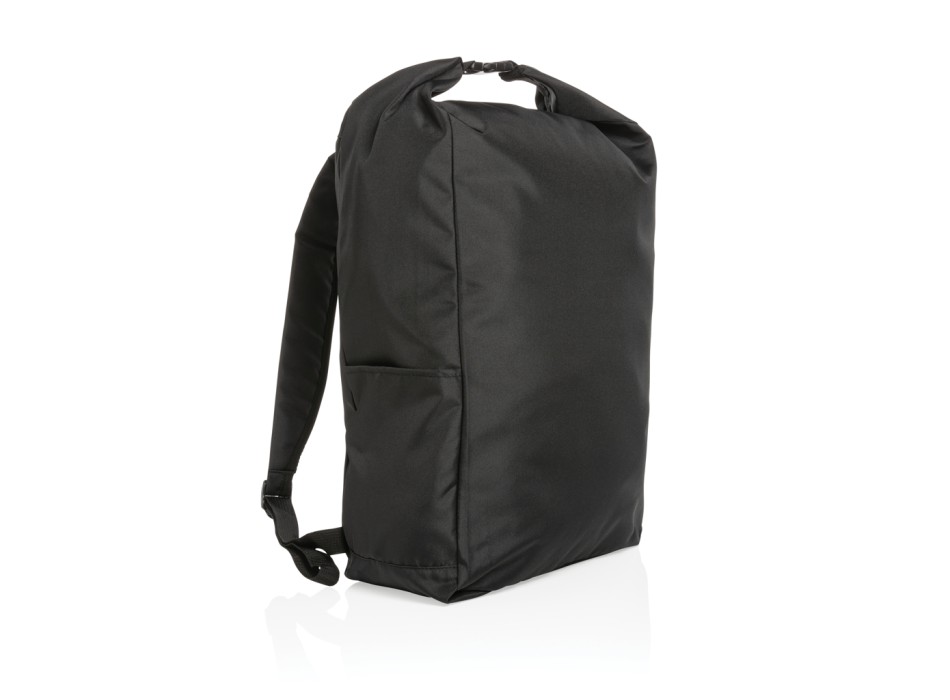 Zaino rolltop basic in rPET Impact AWARE™ FullGadgets.com