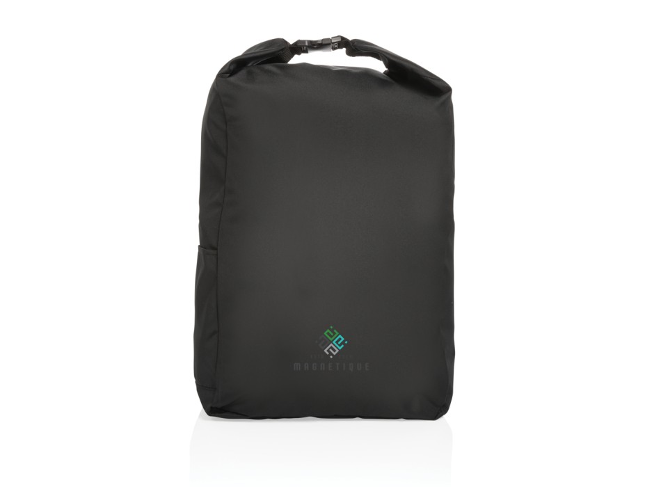 Zaino rolltop basic in rPET Impact AWARE™ FullGadgets.com
