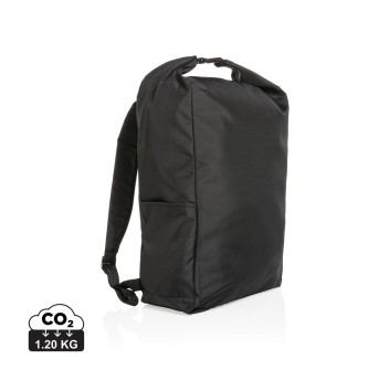 Zaino rolltop basic in rPET Impact AWARE™ FullGadgets.com