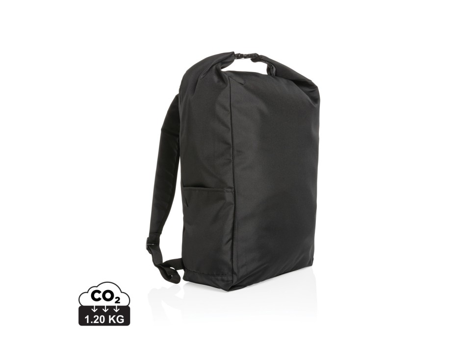 Zaino rolltop basic in rPET Impact AWARE™ FullGadgets.com