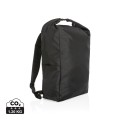 Zaino Rolltop Basic In Rpet Impact Aware™ Personalizzabile