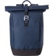 Zaino rolltop in poliestere 600 D Oberon FullGadgets.com
