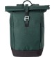 Zaino rolltop in poliestere 600 D Oberon FullGadgets.com