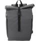 Zaino rolltop in poliestere 600 D rPET Evie FullGadgets.com