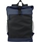 Zaino rolltop in poliestere 600 D rPET Yani FullGadgets.com