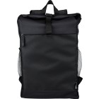 Zaino rolltop in poliestere 600 D rPET Yani FullGadgets.com