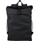 Zaino rolltop in poliestere 600 D rPET Yani FullGadgets.com