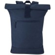 Zaino rolltop per portatile da 14" in materiale riciclato Recanvas - 16L FullGadgets.com