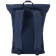 Zaino rolltop per portatile da 14" in materiale riciclato Recanvas - 16L FullGadgets.com