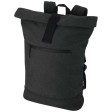 Zaino rolltop per portatile da 14" in materiale riciclato Recanvas - 16L FullGadgets.com