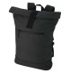 Zaino rolltop per portatile da 14" in materiale riciclato Recanvas - 16L FullGadgets.com