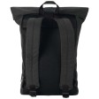 Zaino rolltop per portatile da 14" in materiale riciclato Recanvas - 16L FullGadgets.com