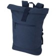 Zaino rolltop per portatile da 14" in materiale riciclato Recanvas - 16L FullGadgets.com