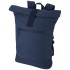 Zaino rolltop per portatile da 14" in materiale riciclato Recanvas - 16L