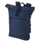 Zaino rolltop per portatile da 14" in materiale riciclato Recanvas - 16L FullGadgets.com